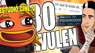 c3jo REACCIONA🖥️: 30 CURIOSIDADES FLIPANTES DE JWULEN