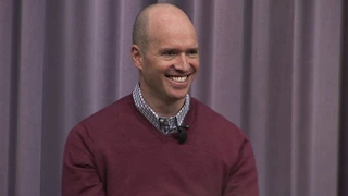 Ben Horowitz: Nailing the Hard Things [Entire Talk]