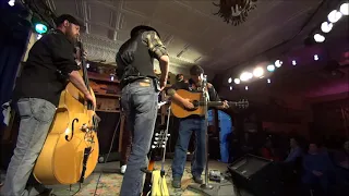 The Hillbilly Gypsies "High Lonesome Sound" @ The Purple Fiddle 5/30/2021