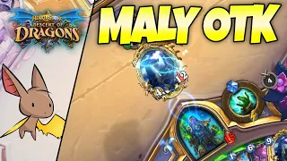 Deck Doctor: Malygos Shaman ft. Gallon | Firebat Hearthstone