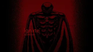 ignxte - MONSTER