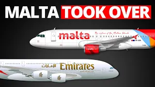 How KM MALTA Plan to Take Over the Aviation Industry