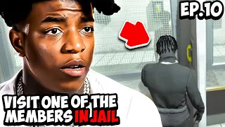 Yungeen Ace | The Life Of “Ace Demedici” Episode 10 | GTA RP | Last Story RP |