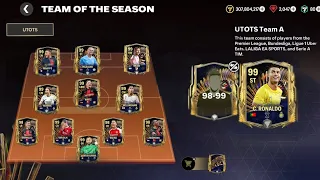 UTOTS PLAYERS IN FC MOBILE! DO THIS BEFORE YOU WILL REGRET