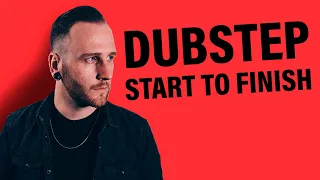 How to Make DUBSTEP Like a Pro 2023 Super easy for Beginners