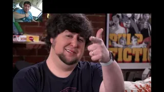 THE FATHER OF JUICING - JonTron REACT