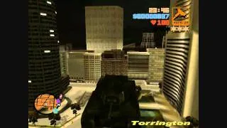 GTA 3 : Anvil Chorus