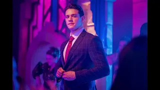 First Images for 'Riverdale' Season 6 Episode 17: American Psychos