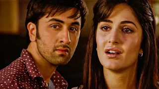 Tu Jaane Na Milke Bhi Hum Na Mile - Ajab Prem Ki Ghazab Kahani | Ranbir Kapoor, Katrina | Atif Aslam