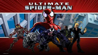 Ultimate Spider-Man - Full Game Walkthrough Gameplay (4K 60FPS)