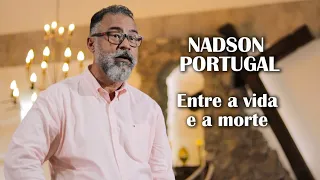 SÉRIE TESTEMUNHOS - Episódio I: Entre a VIDA e a morte