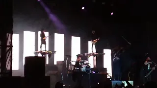 Skillet - Awake & Alive Live! Indianapolis 8/17/2019