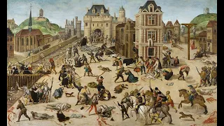 L'Europa nel Cinquecento e le guerre di religione – Parte N°1