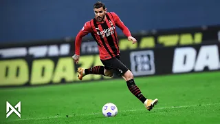 Is Theo Hernandez the Best Attacking Left Back?