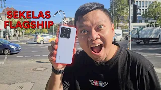 Xiaomi Mulai Serius, Xiaomi 13T. Kamera Leica-nya Juara!