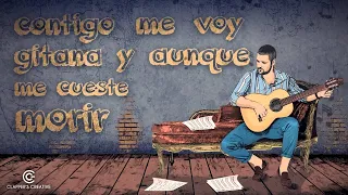 GITANO - Mi Negra (Official Lyric Video)