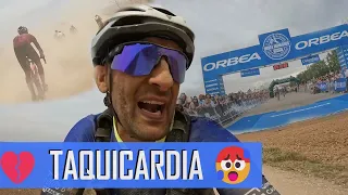 💔 TAQUICARDIA 🥵 | ORBEA MONEGROS 23