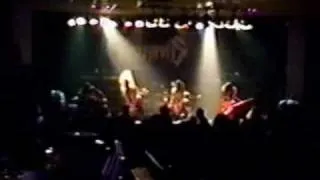 8/9 Amorphis - Magic and Mayhem - Live in Houston, Texas 1994