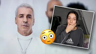 BUNTE - live: Schwere Vorwürfe gegen Till Lindemann!😳 Was geschieht hinter der Rammstein-Bühne?