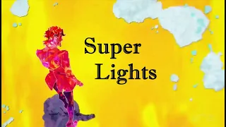 Lights - Super Crooks but only Johnny Bolt