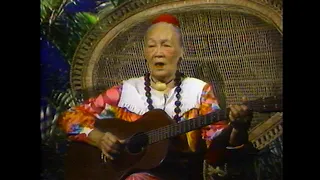 Alice Nāmakelua (1974) | PBS HAWAIʻI CLASSICS