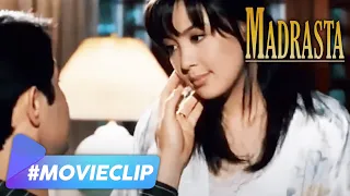 Sharon as your stepmother | Back to the Past: 'Madrasta' | #MovieClip