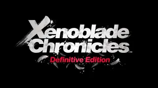 Colony 9 (Night) - Xenoblade Chronicles: Definitive Edition Music