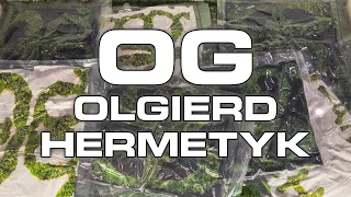 OG Olgierd feat. Wikczi - Hermetyk (420)