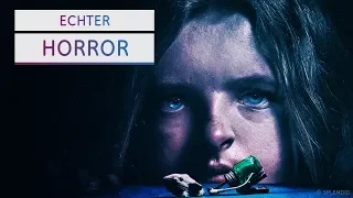 Wie Horror auch ohne Jump-Scares schockt: Hereditary