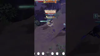 Whispering Bow 5 Shots to Kill - Albion Online