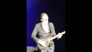 Joe Bonamassa 12/14/13