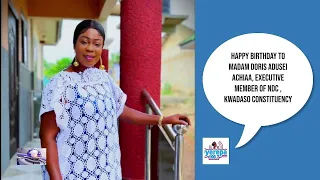 Oyerepa Morning News is with Oduefour Nana Asabre on Oyerepa Radio. ||08-05-2024