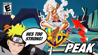 Why ONEPIECE being PEAK fiction is a FACT!