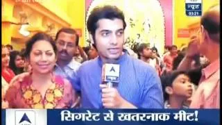 #SaasBahuAurSaazish #SBS 24thOctober 2015 #MaharanaPratap #Pratap #SharadMalhotra