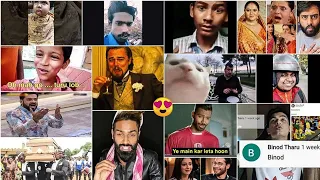 All famous MEMES of 2020 | MEME calendar | 2020 REWIND