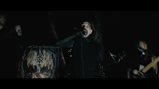 TO OBEY A TYRANT - VERMILLION MOON [OFFICIAL MUSIC VIDEO] (2021) SW EXCLUSIVE