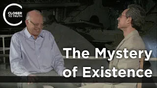 John Leslie - The Mystery of Existence