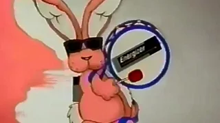 Energizer Battery 1995 TV Commercial HD