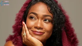 Tatyana Ali's HUSBAND, Children, Age, Mansion, NET WORTH 2024, and More