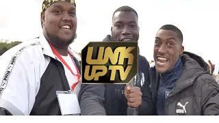 Link Up TV Talent Hunt (Cambridge) Hosted By Harry Pinero | Strawberries & Creem Festival Special