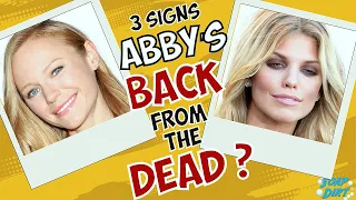 Days of our Lives Comings & Goings: 3 Signs Abby Deveraux DiMera's Back? #dool #daysofourlives