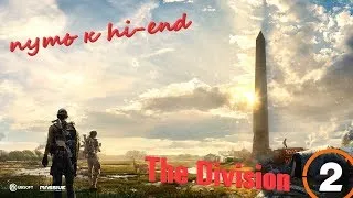 Стримы онлайн сейчас Tom Clancy's The Division 2.Прохождение The Division 2.ДИВИЖН 2 набиваем ГС