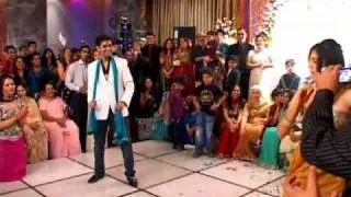 Naino Mein Sapna--- M&M wedding skit