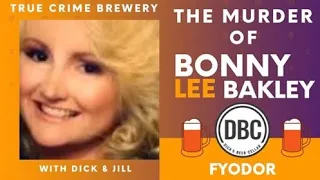 The Murder of Bonny Lee Bakley