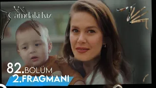 Camdaki Kız 82.Bölüm 2.Fragmanı | Nalan'ın Mutlu Sonu !