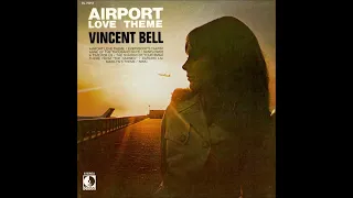 Vincent Bell - Marilyn's Theme 1970 ((Stereo))