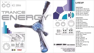 Marcel Woods - Trance Energy, 01-02-20014 (Jaarbeurs, Utrecht)