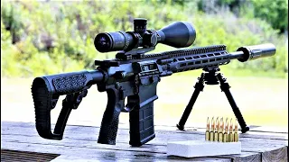 Top 5 Best 308 Rifles To Buy in 2024 | .308 Rifle 2024