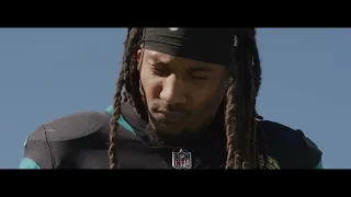 Jacksonville Jaguars AFC Divisional Round Hype Video | "Good" Jocko Willinks