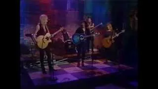 Heart "Will You Be There in the Morning" Live acoustic